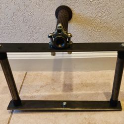 Camera Cage (DIY)