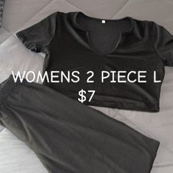 Women’s 2piece Set