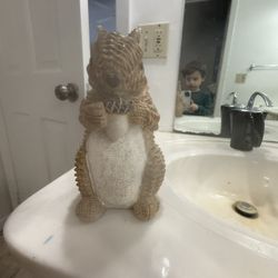 Hamster 