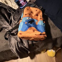 Come Get It Sprayground