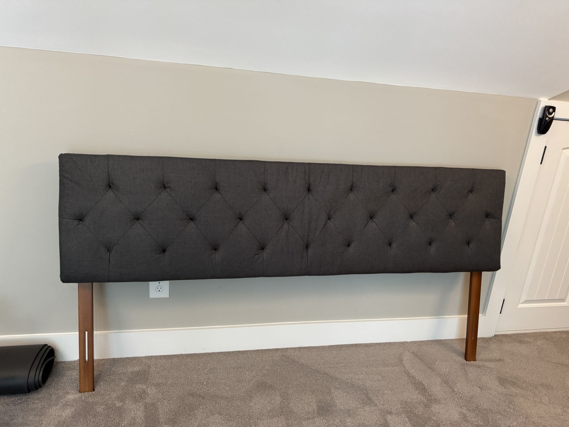 Headboard