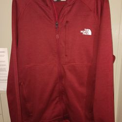 North Face Hoodie 