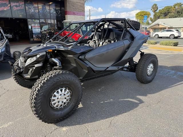 2025 Can-Am™ Maverick R X Rs