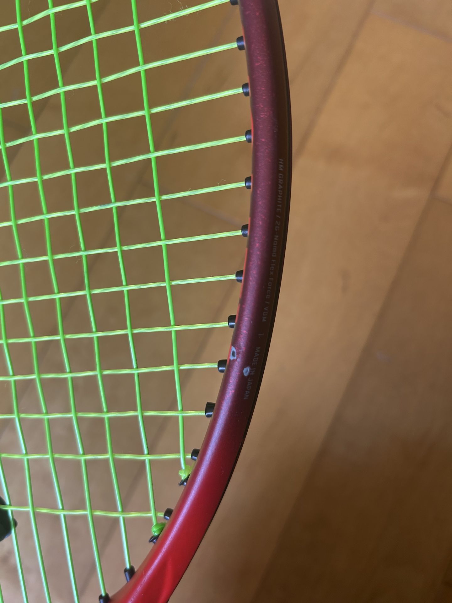 Yonex VCORE 98 (2021) – G3 (4-3/8)