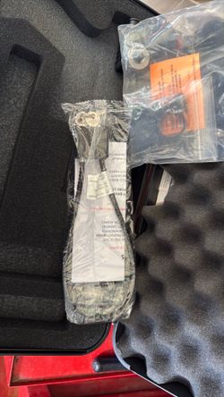 Cable gun lock (have 2)