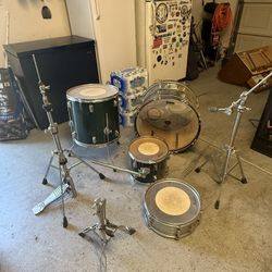 Drum Set