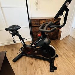 ProFrom Smart Exercise Bike PRICE IS NEGOTIABLE