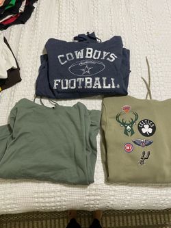 Men’s Clothing