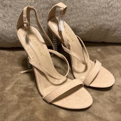heels