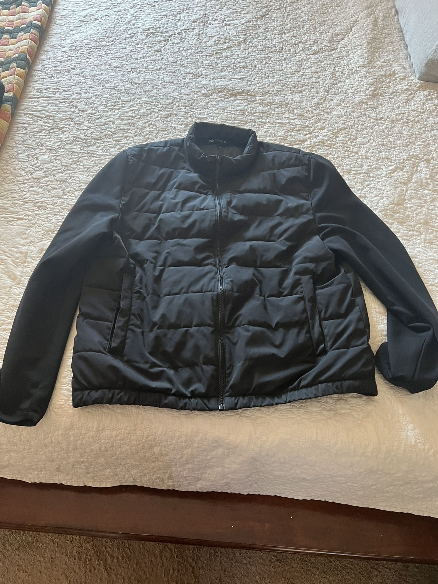 Men’s Zara Jacket