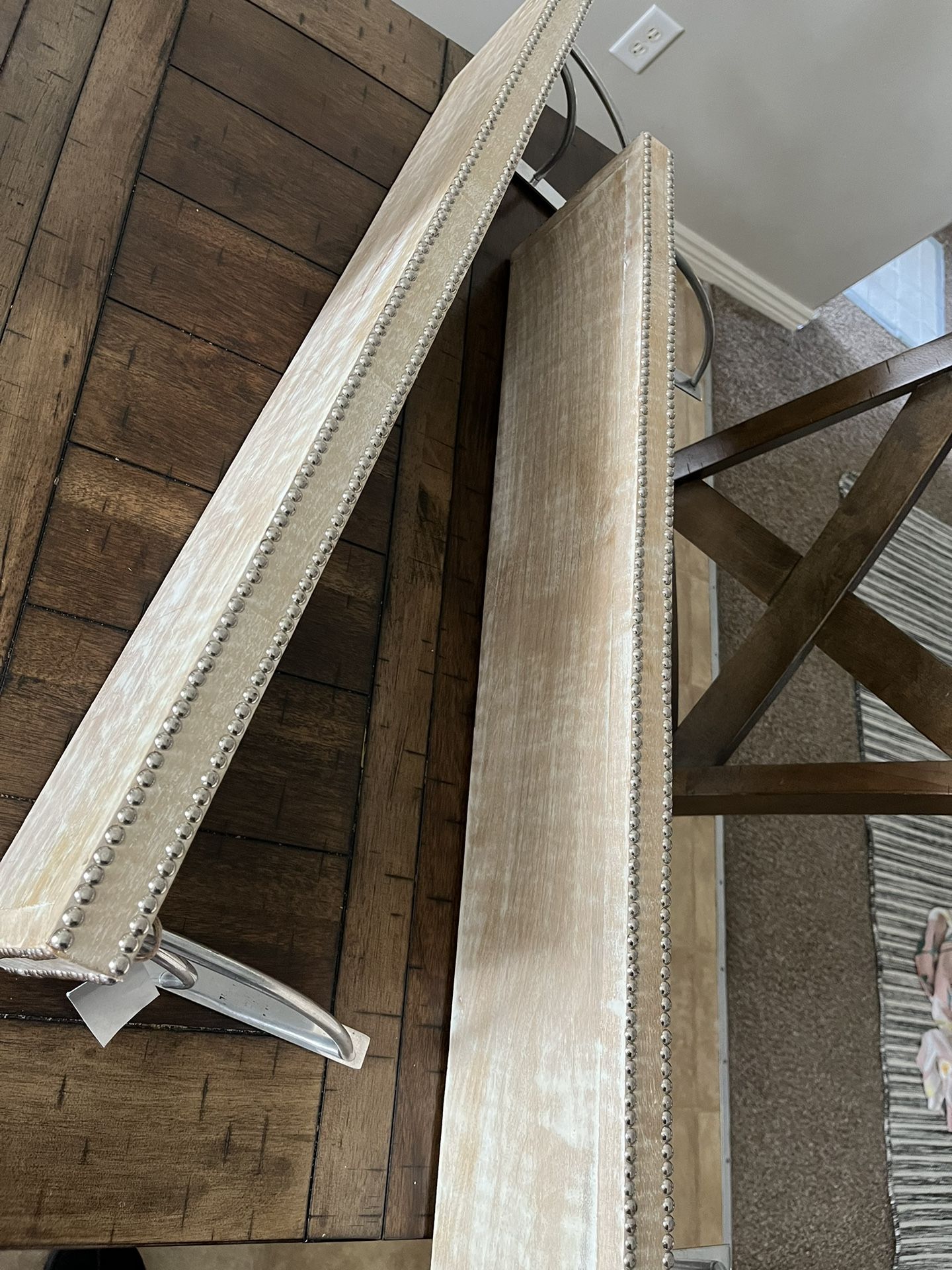 Shelves