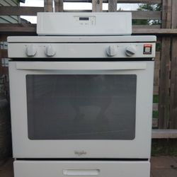 Stove Good Condition