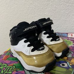 Baby Jordan’s 