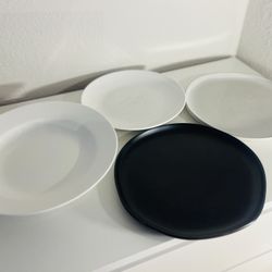 Extremely Nice Super Large Plates