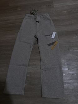 Essential sweats