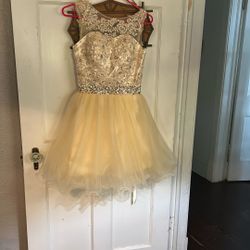 Women’s Formal Homecoming Cocktail Dress