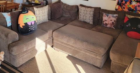 Couches