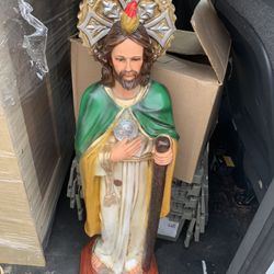 San Judas Tadeo