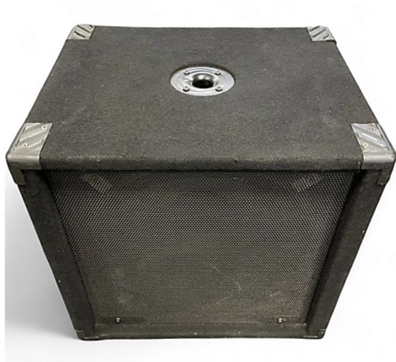 Bag End S18E-C 18" Subwoofer
