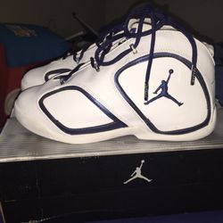 Jordan's (new)