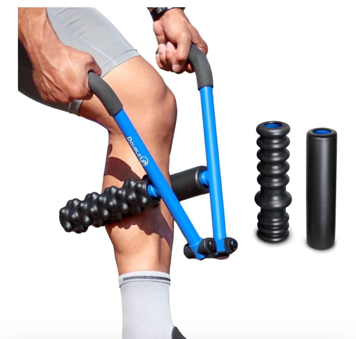 Double Up Roller (New)