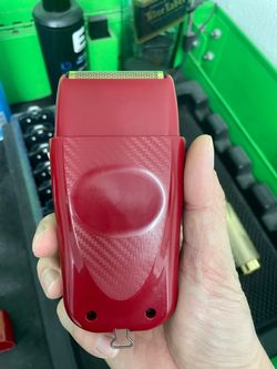 Babyliss F3 foil shaver