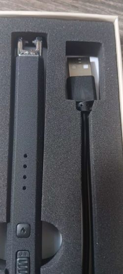 New carever Electric lighter