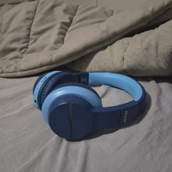 iClever BTH12 Kids Bluetooth Headphones