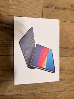 iPad keyboard