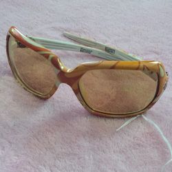 Spy Dynasty sunglasses