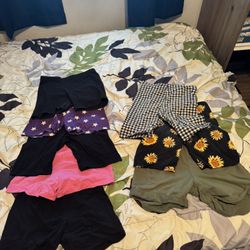 Girls Clothes 