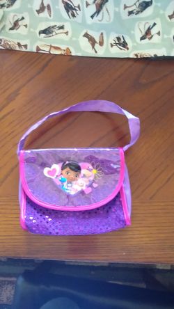 Two cute purses