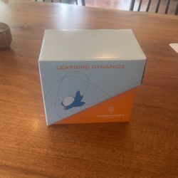 Learning Dynamics Books 
