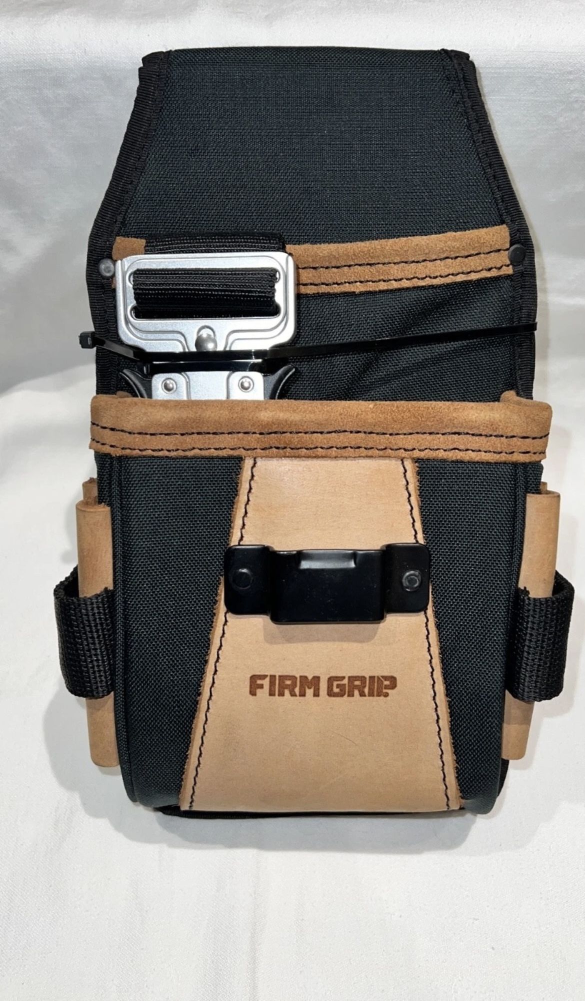 Firm Grip Tool Belt 