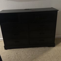 This is the LED dresser light dresser