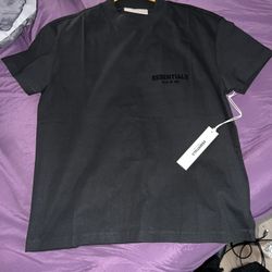 New Essentials Shirt