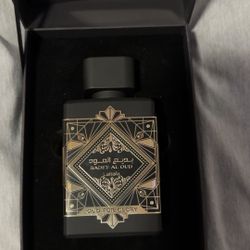 Lattafa Oud For Glory