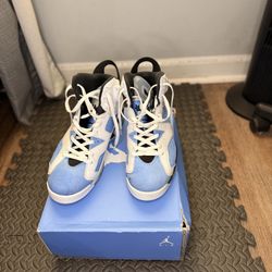 Unc 6