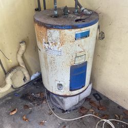 Water Heater For Sale