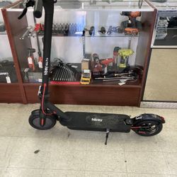 HiBoy KS4 Pro Foldable Electric Scooter