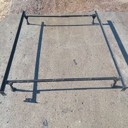 Bed Frame 