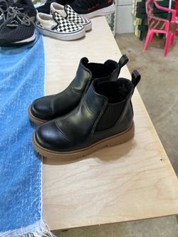 Old Navy Child’s Boots
