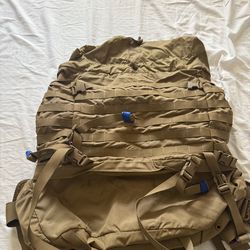 USMC main pack