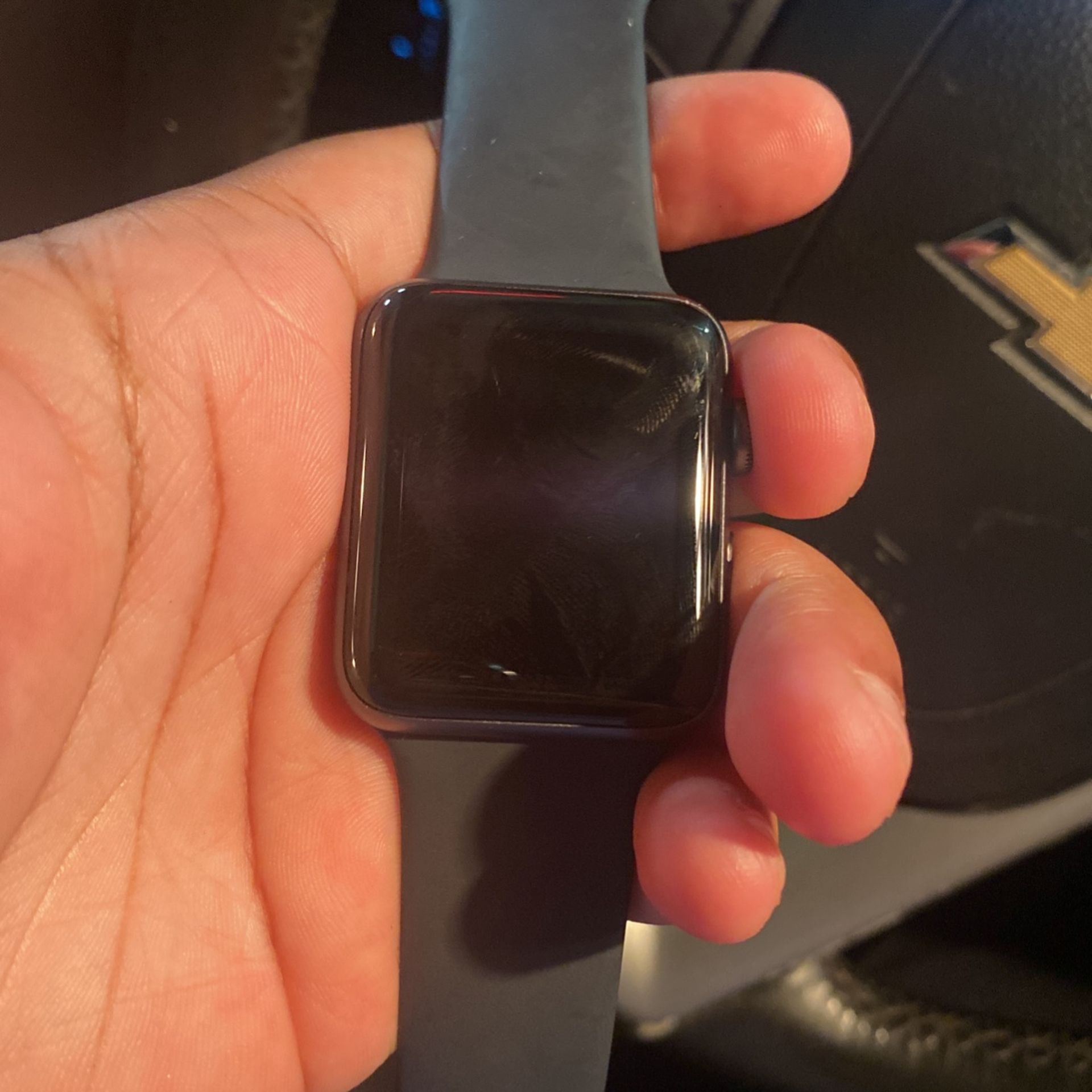 Apple Watch