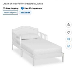 Toddler Beds With Matters 