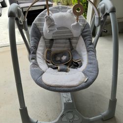 Ingenuity Baby Swing 