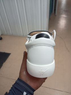 Giuseppe Zanotti men sneaker
