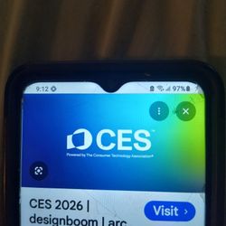 Tickets For CES In Las Vegas 