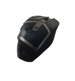 Logitech G602 Mouse Wireless Gaming Mouse Black | Tested