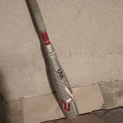 Marucci USA Baseball Bat 